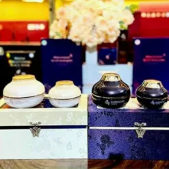 GUBONCHO - VVIP premium Korean skin care set