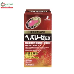Hepalyse EX Plus
