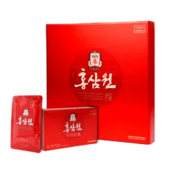 KGC Red Ginseng Collagen Drink