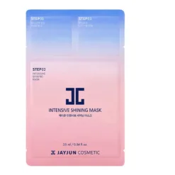 Jayjun Intensive Ginseng Sheet Mask