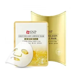 SNP Gold Collagen Ampoule