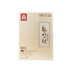 KGC CheongKwanJang Liver Tonic