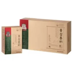 Ilhwa Liverwell Plus